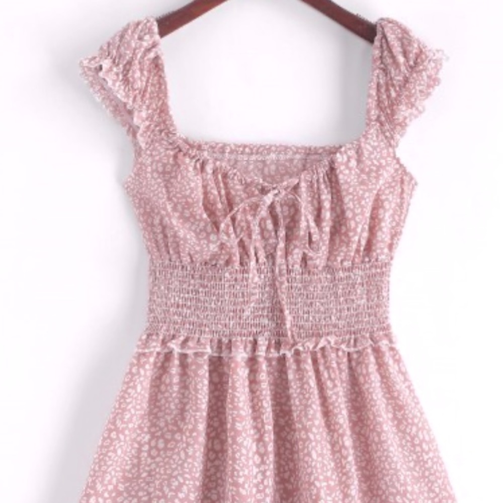 Summer dress